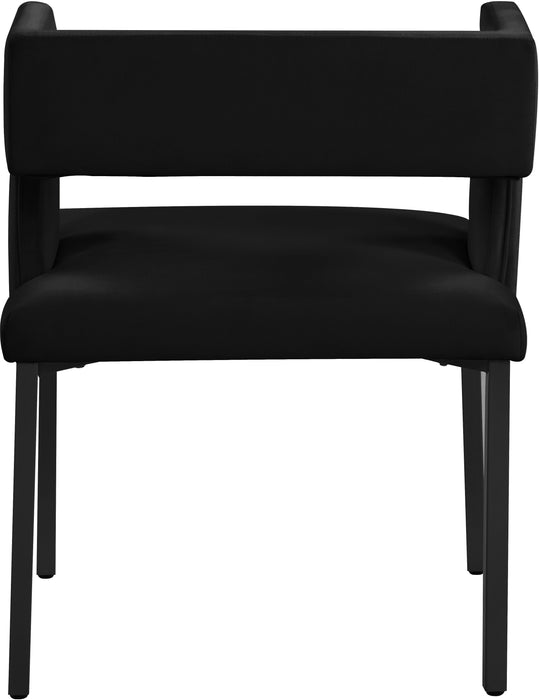Caleb - Dining Chair (Set of 2) - Simple Home Plus