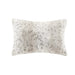 Zuri - Comforter (Set of 4) - Snow Leopard - Simple Home Plus