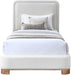 Nolita - Bed With Natural Base - Simple Home Plus