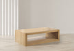 Alma - Coffee Table - Simple Home Plus
