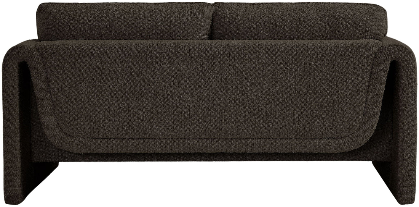Sloan - Loveseat - Simple Home Plus