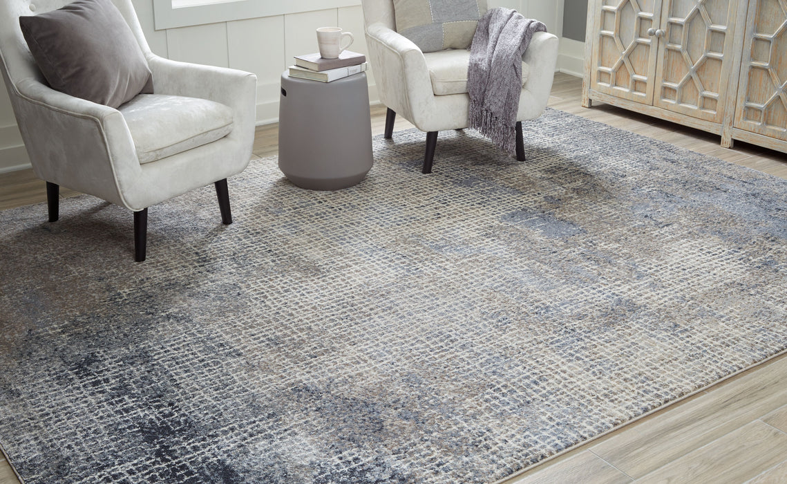 Brookhall - Rug - Simple Home Plus