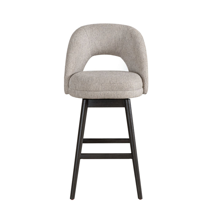 Adrian - Swivel Barstool