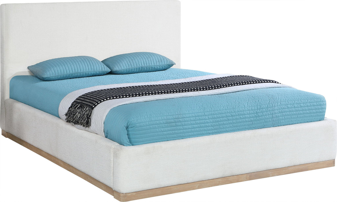 Bennet - Bed - Simple Home Plus