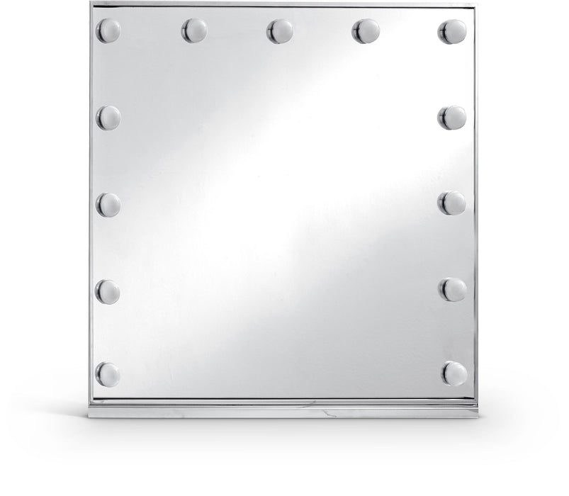 Hollywood - Mirror - Simple Home Plus