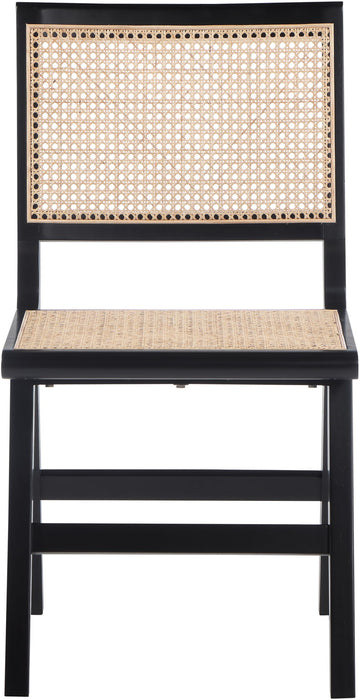 Preston - Dining Side Chair (Set of 2) - Simple Home Plus
