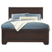 Kauffman - Transitional Panel Bed Bedroom Set - Simple Home Plus