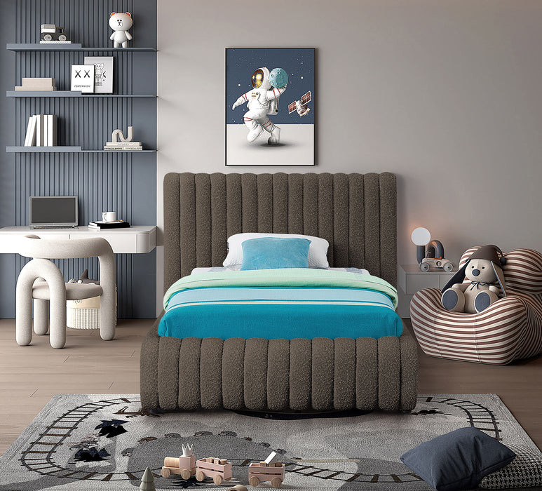 Nash - Bed - Simple Home Plus