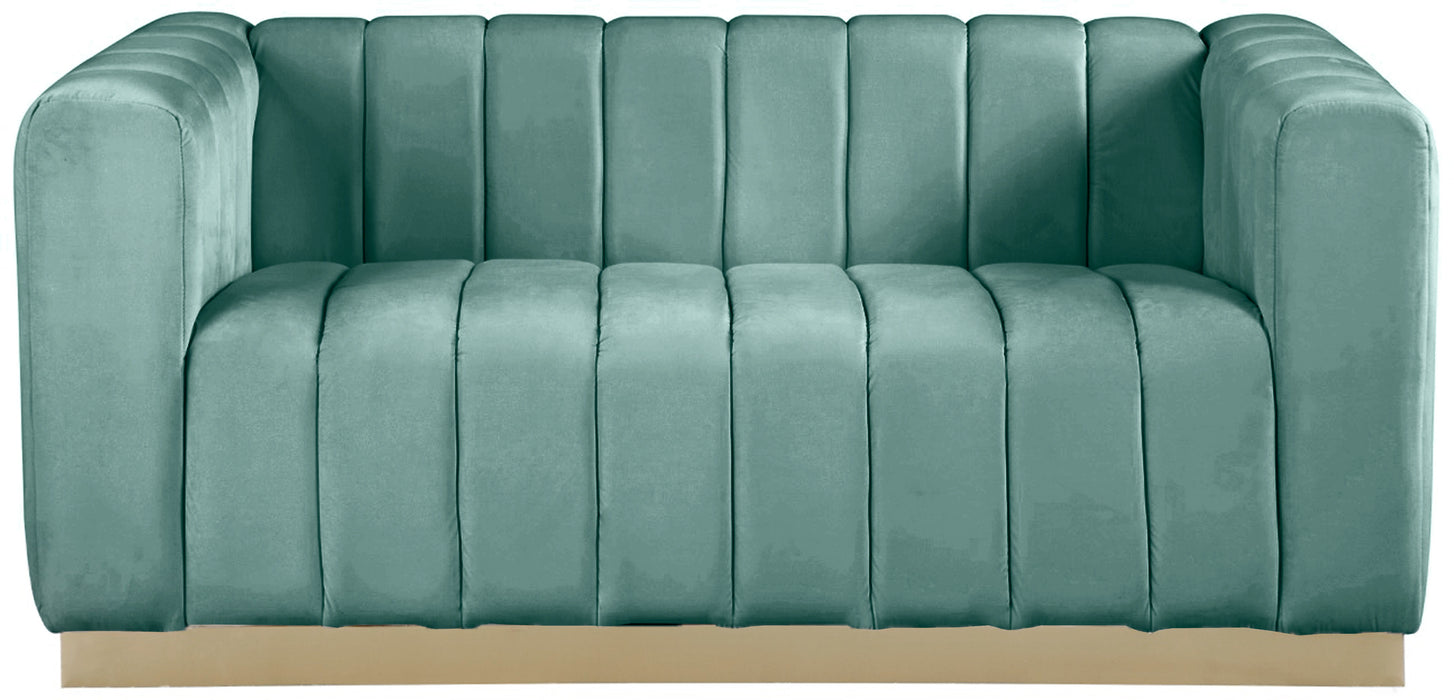 Marlon - Loveseat - Simple Home Plus