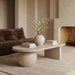 Solum - Coffee Table - Simple Home Plus