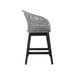 Tutti Frutti - Indoor / Outdoor Stool - Simple Home Plus