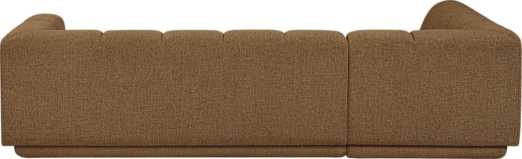 Modari - Sectional - Brown - Simple Home Plus