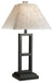 Deidra - Table Lamp (Set of 2) - Simple Home Plus