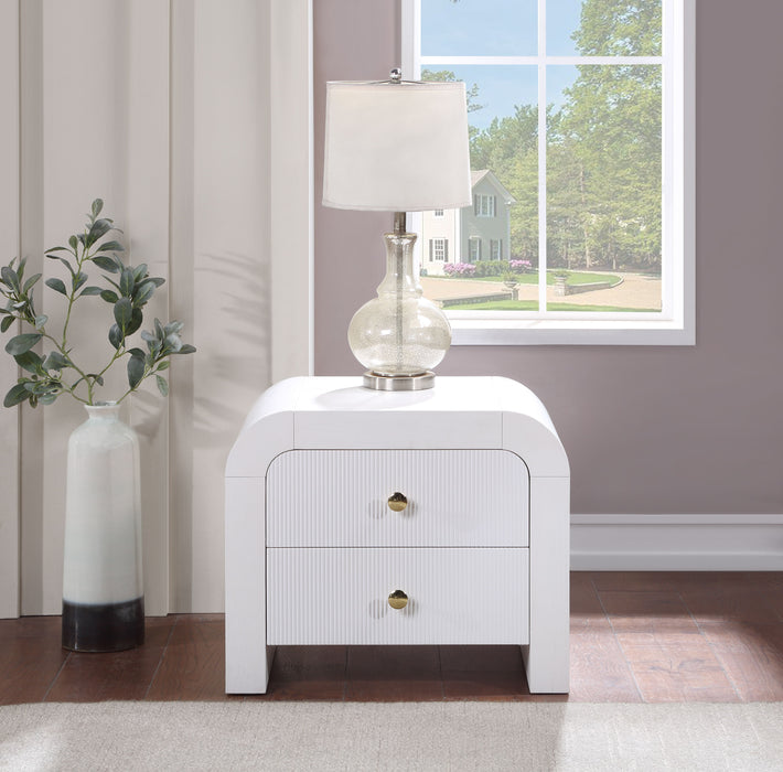 Artisto - Night Stand - Simple Home Plus