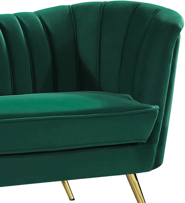 Margo - Loveseat - Simple Home Plus