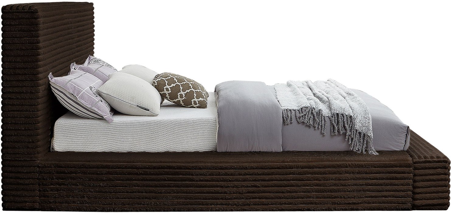 Dexter - Bed - Simple Home Plus