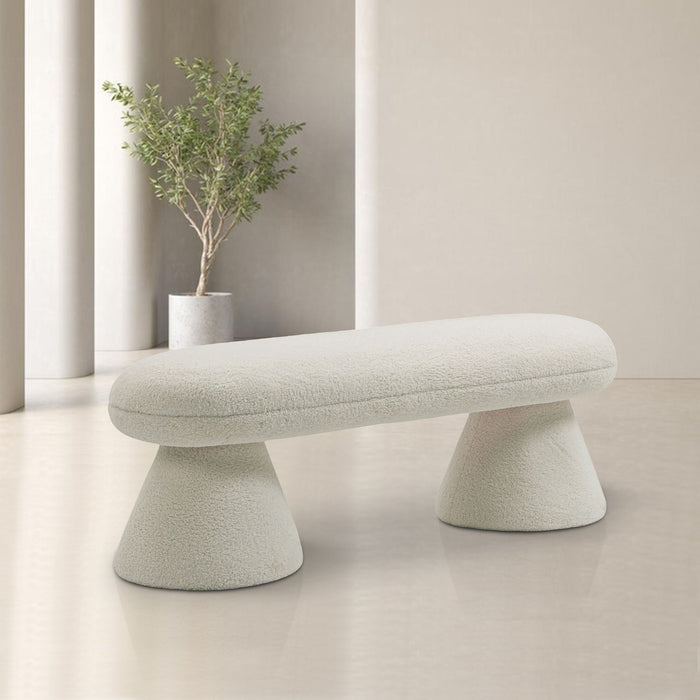 Drum - Bench - Simple Home Plus