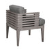 Vivid - Outdoor Patio Dining Chair - Simple Home Plus