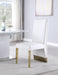 Porsha - Dining Chair Set - Simple Home Plus