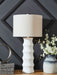 Veraleigh - Poly Lamp - Simple Home Plus