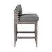 Vivid - Outdoor Patio Bar Stool - Simple Home Plus