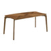 Kalia - Wood Dining Set - Simple Home Plus