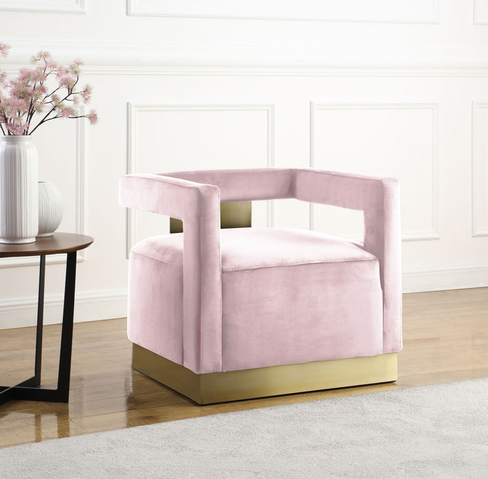 Armani - Accent Chair - Simple Home Plus