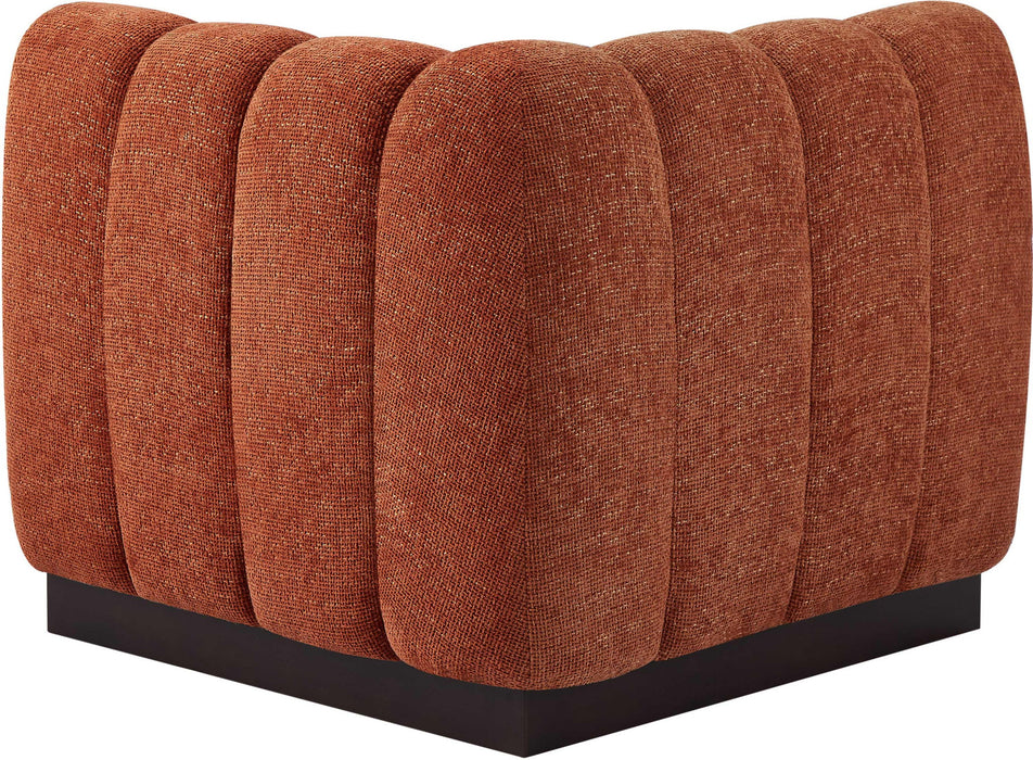 Quinn - Corner Chair - Simple Home Plus