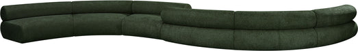 Bale - 6 Piece Modular Sofa - Simple Home Plus