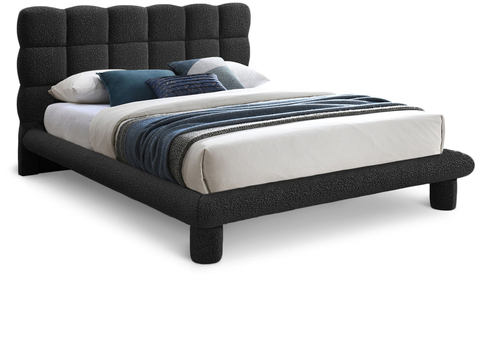 Deco - Bed - Simple Home Plus