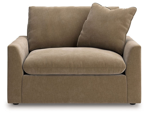 Whitehaven - Chair And A Half - Sable - Simple Home Plus