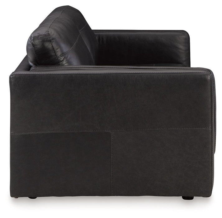 Amiata - Onyx - Sofa - Simple Home Plus