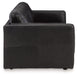 Amiata - Onyx - Sofa - Simple Home Plus