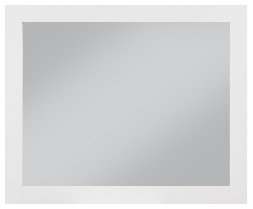 Monad - Mirror - Simple Home Plus