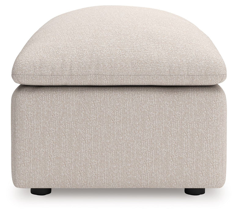 Whitehaven - Oyster - Ottoman - Simple Home Plus
