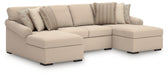 LadyMae - Sectional - Simple Home Plus
