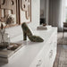Meryl - Genuine Marble Tabletop Object - Simple Home Plus