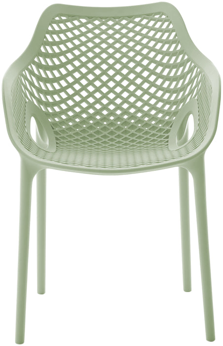 Mykonos - Outdoor Dining Chair Set - Simple Home Plus