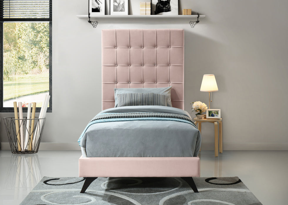 Elly - Bed - Simple Home Plus