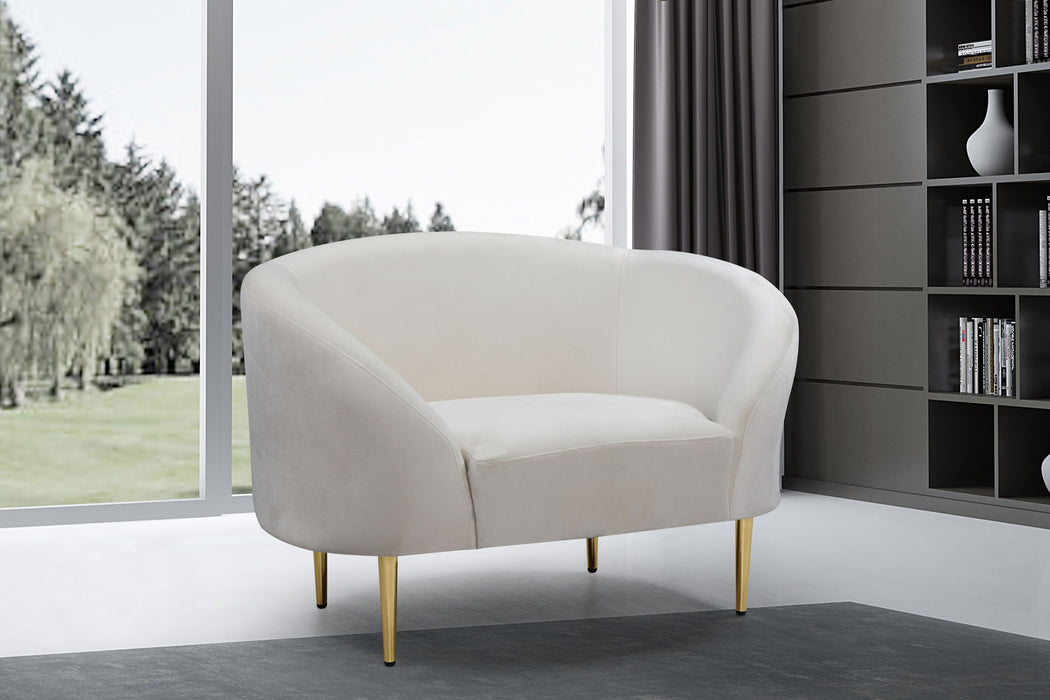Ritz - Chair - Simple Home Plus