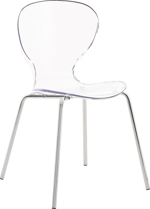 Clarion - Dining Chair (Set of 2) - Simple Home Plus