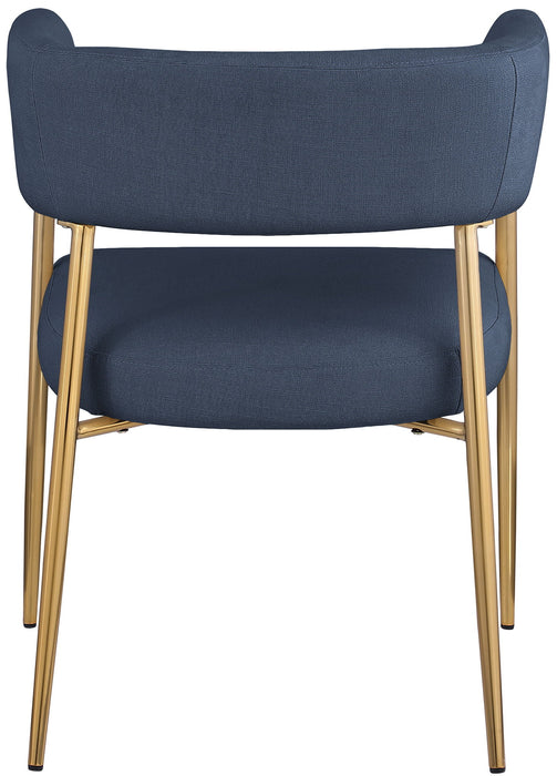 Creston - Durable Dining Chair - Simple Home Plus