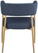 Creston - Durable Dining Chair - Simple Home Plus