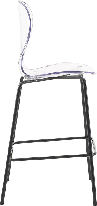 Clarion - Stool (Set of 2) - Simple Home Plus