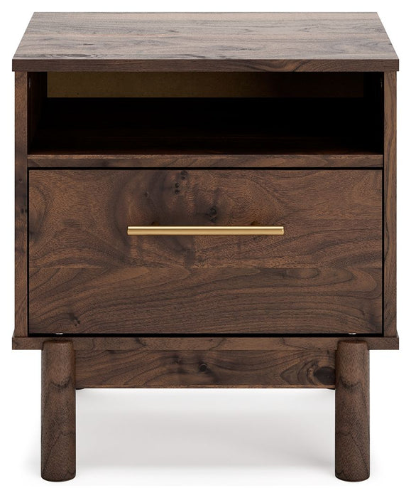 Calverson - Night Stand - Simple Home Plus