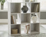 Paxberry - Four Cube Organizer - Simple Home Plus
