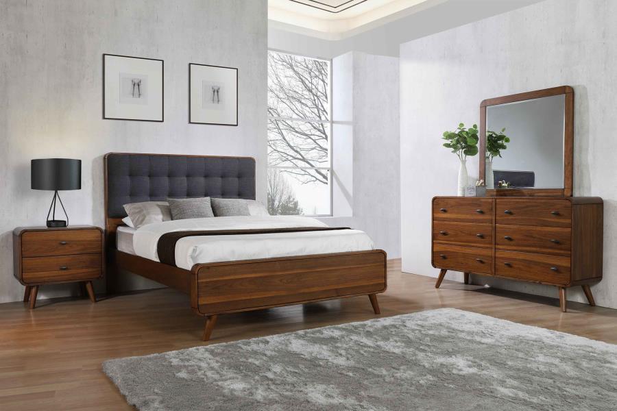 Robyn - Bedroom Set - Simple Home Plus