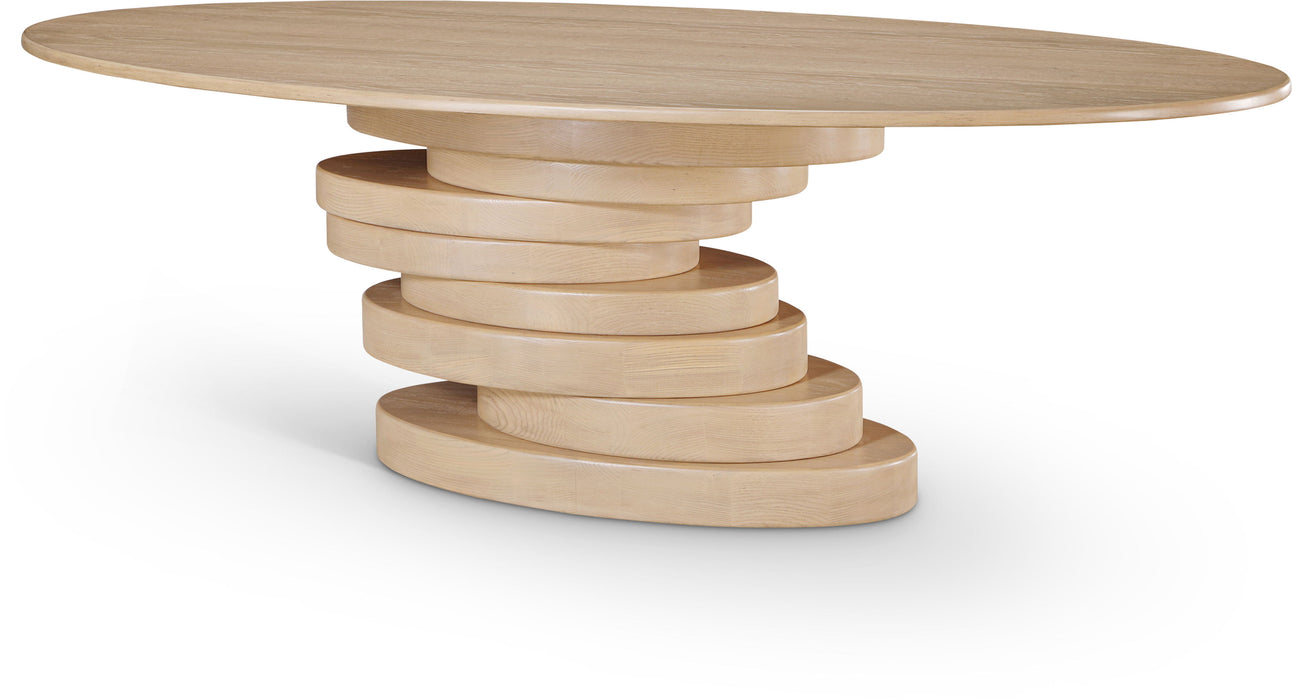 Moriah - Dining Table - Simple Home Plus