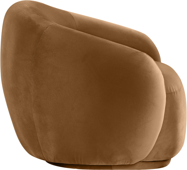 Emery - Chair - Saddle - Simple Home Plus