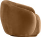 Emery - Chair - Saddle - Simple Home Plus